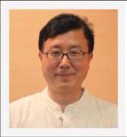 Department Assistant Professor at Department of Wellness Convergence, Sunchunhyang University Chulhwan Kim BS