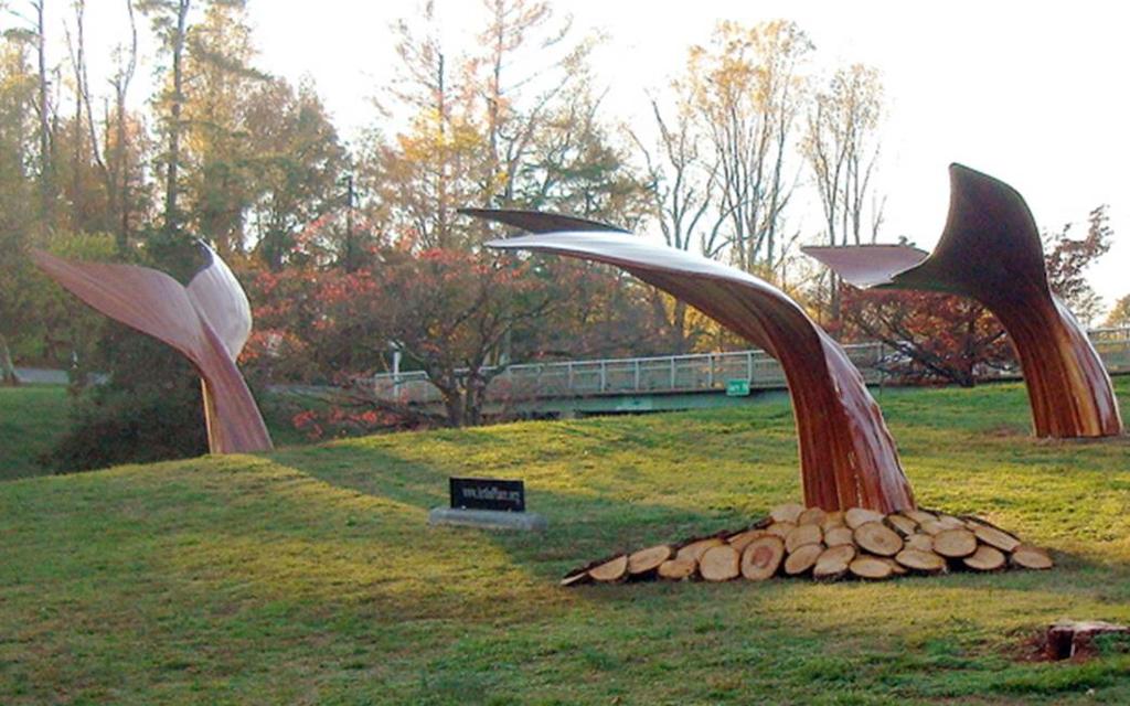 3. Process Framework Components The Forsyth County Public Art Commission and its staff should be tasked with facilitating public art projects by coordinating four main components: Ideas and