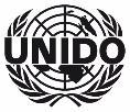 * United Nations Industrial Development Organization Distr.