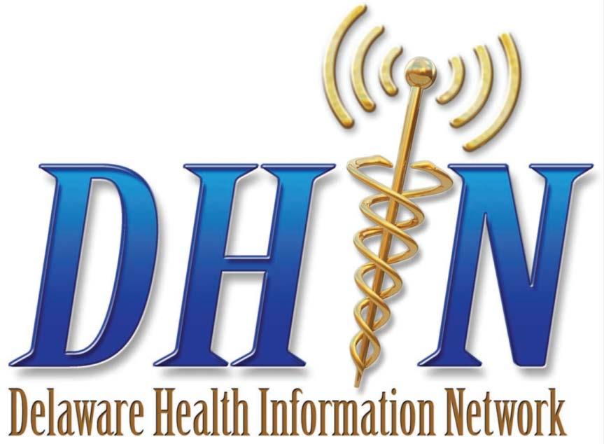 SIM/PTN Learning Session DHIN Presentation Randy Farmer Chief Operating Officer Delaware Health Information