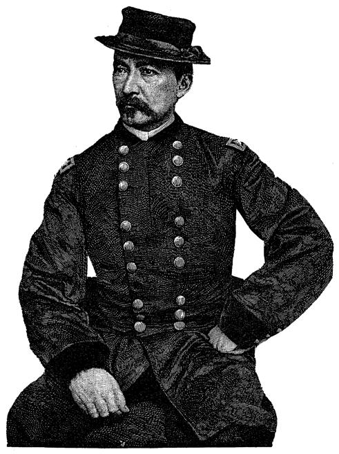 VOLUME 6, ISSUE 1 SHERIDAN S DISPATCH PAGE - 4 - More on Phil Sheridan By Brother Steven J.