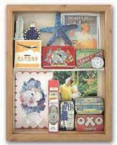 Dementia Forget-Me-Not Fund Reminiscence boxes 50 The use of Reminiscence Boxes in our older patient unit improves orientation and encourages increased levels of communication between