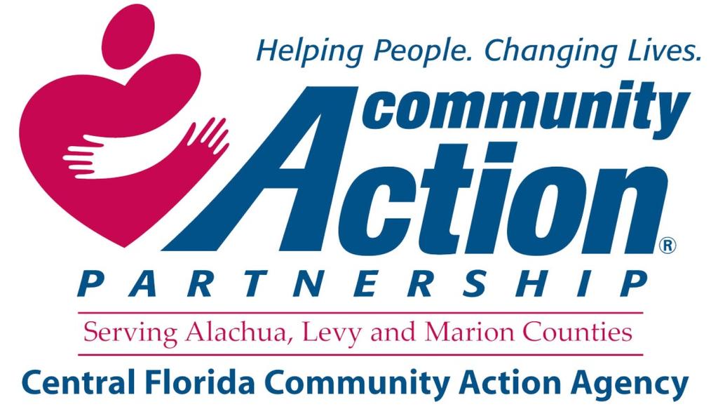 Central Florida Community Action Agency,