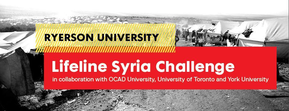 Program Structure: Encourages private sponsorship to resettle Syrian refugees to Canada. Mobilize individuals from the universities and communities.