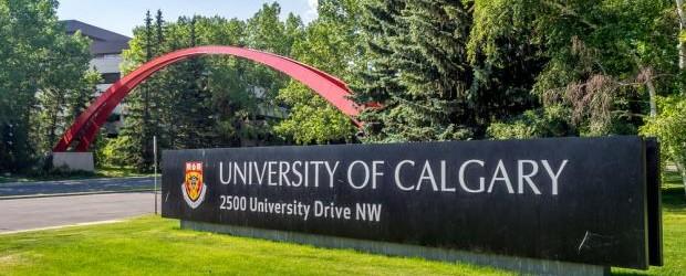About the University of Calgary Canada s leading next generation university located in Calgary at the foothills of the Canadian Rocky Mountains 200+ Academic