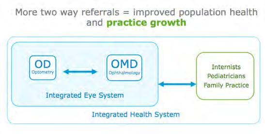 Integrated Eye Care Models Other Professionals?