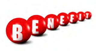 Patient Patient Benefits Insurance Owner Convenience (less need for