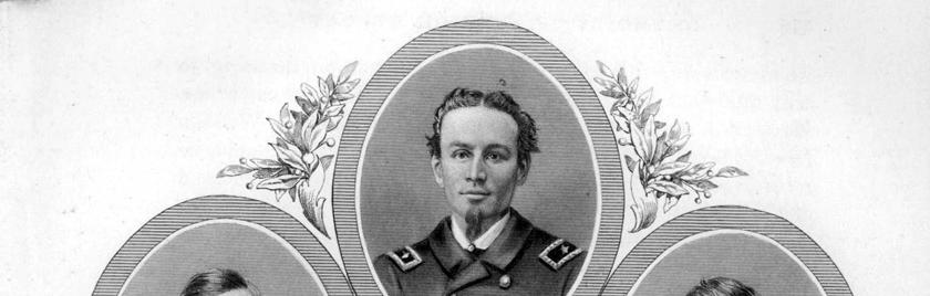 Bulloch, the brother of Capt. James D. Bulloch, entered the C.S.