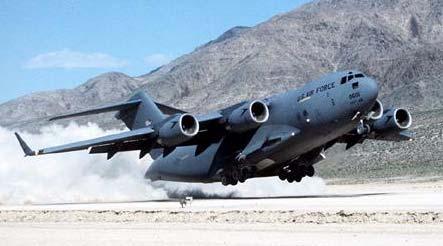 more capability C-5s keep