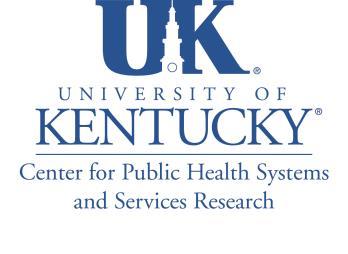 Health Policy Research