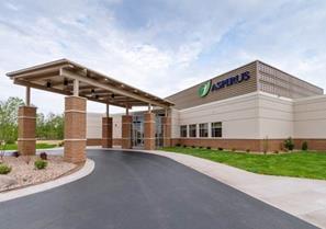 hospital and clinic network headquartered in Wausau, Wis.
