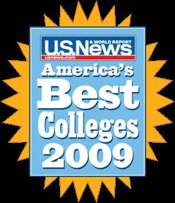 programs among the top 15 in the nation and their graduate programs among