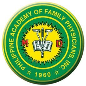 Philippine College of Physicians Nenita