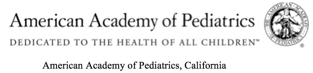 American Academy of Pediatrics California Advocating for California s Kids About AAP-CA TOP PRIORITIES VACCINES: Keep all children safe from vaccine-preventable illness, including infants too young