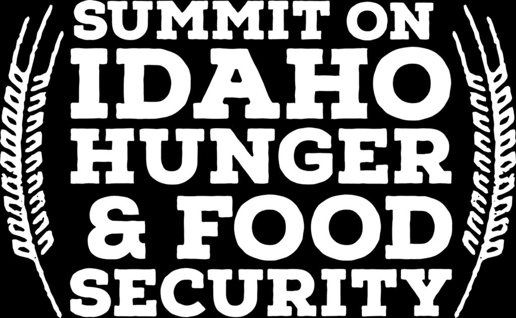 Boise to discuss food insecurity, ultimately developing "next steps" for Idaho.