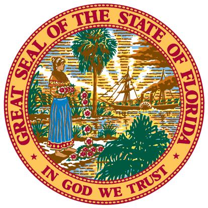 State of Florida Rick Scott, Governor Agency for