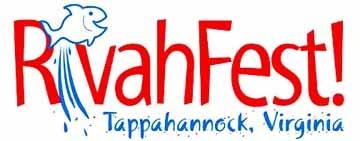 FLOTILLA 3-10 BRINGS THE BOATING SAFETY MESSAGE TO THE TAPPAHANNOCK RIVAFEST T he Tappahannock-Essex County RivahFest 2016, a fun community festival that was held in downtown Tappahannock Prince