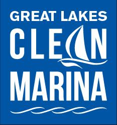 Great Lakes Clean Marina Network To ensure the Lakes provide