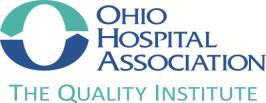 Ohio Hospital Association Work Results in Hospital Readmission Reductions AUGUST 2, 2012 OHA s Quality Institute worked to decrease hospital readmissions through the Ohio State