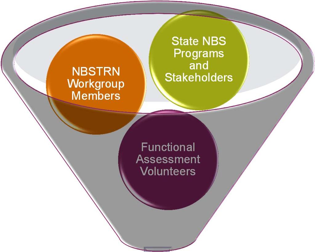Stakeholders Functional Assessment
