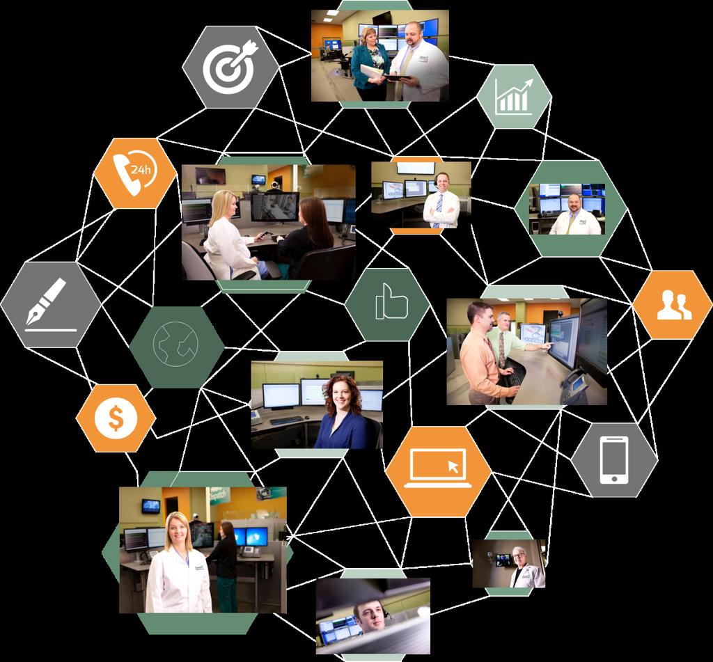 American Hospital Association Leadership Summit Using Telemedicine to Improve Outcomes and Collaboration Within Hospitals and Health Systems Please
