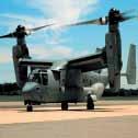 Over the years, many have attempted to develop such a hybrid, but the Osprey is the first aircraft offering sufficient reliability and utility to be of practical military value.