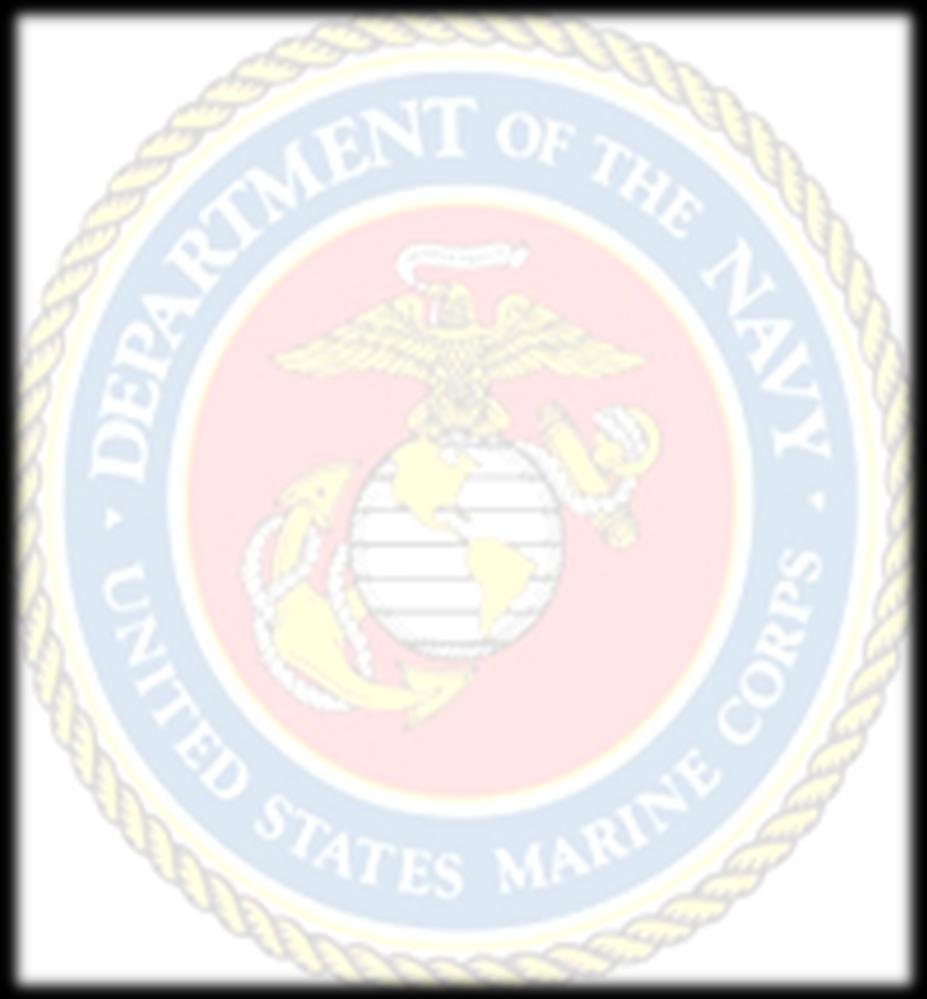 South Saint Louis Detachment Marine Corps League 183 James Vance Commandant March 2014 Scoop 5700 Leona St. Louis, MO 63116 314-352-USMC MCL 183.