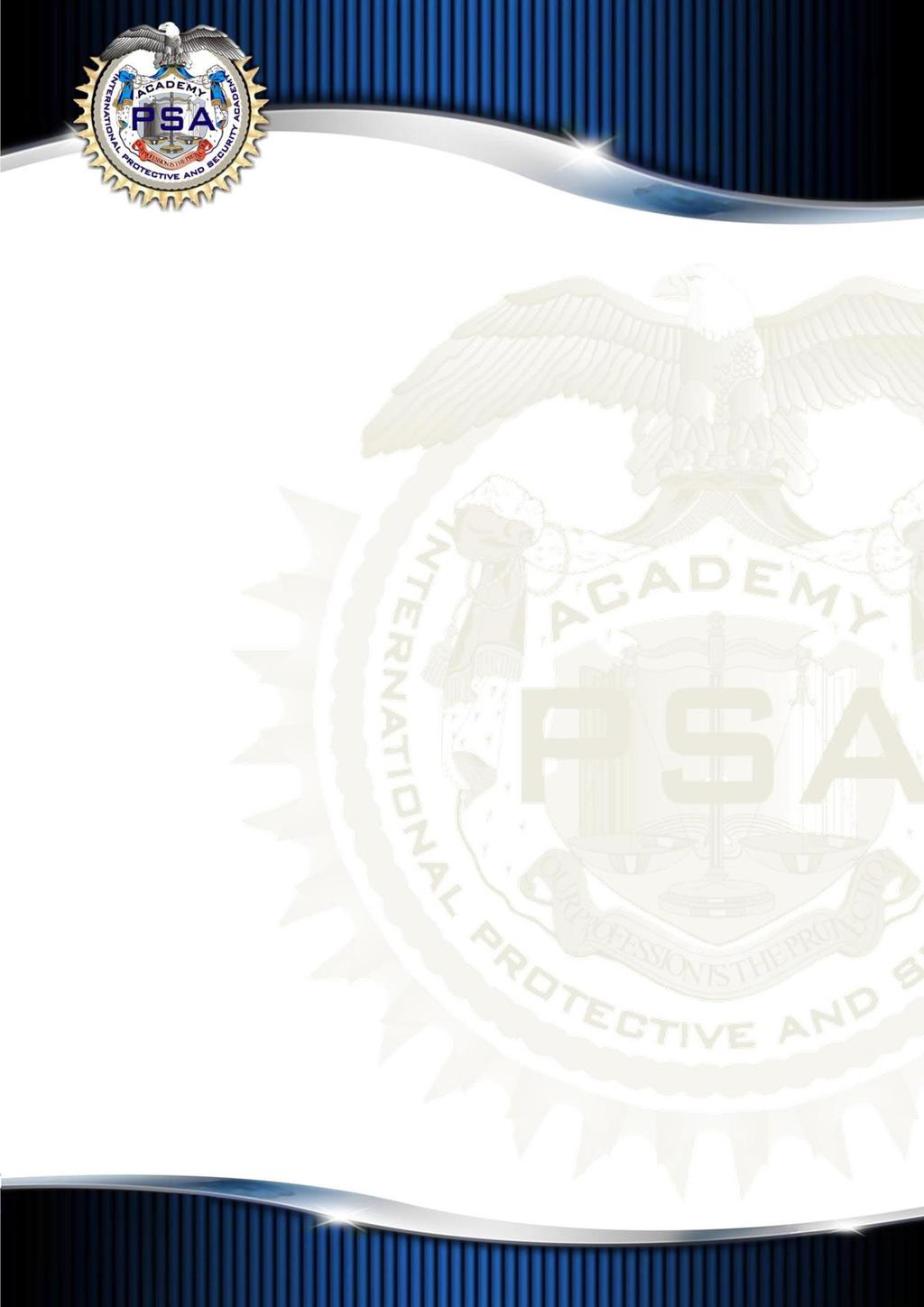Assault Rifle Modul / Basic Level The PSA-Academy's PSA firearms training Program is provided mainly in Europe in the ex-eastern block countries because of the difficulties of the British Laws, but