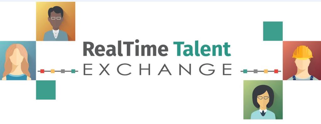 Report Responding to Requirements of Legislation: Student and Employer Connection Information System Executive Summary The RealTime Talent Exchange was recently introduced to Minnesota to bring