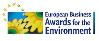 European Business Awards for the Environment A pan-european award scheme organised