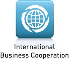 International Business Cooperation Award Part 2: Application Form (4 pages maximum incl. summary Arial 11) Summary: (One page maximum) 1.