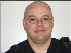 Officer Kurt Tuescher Officer Kurt Tuescher was hired in September of 2004. Prior to working as a University Officer, Officer Tuescher worked for the City of Platteville Police Department.