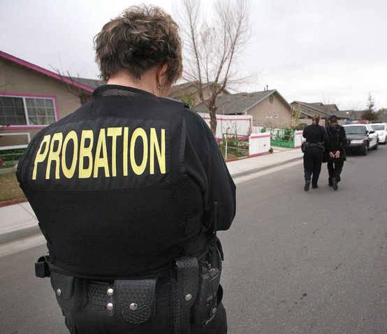 5.2 Legal Violation When a probationer commits a new criminal act, and