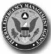 Agency (FEMA) State Emergency Management Agencies Finish it off. Thorough. Quick. Disciplined.