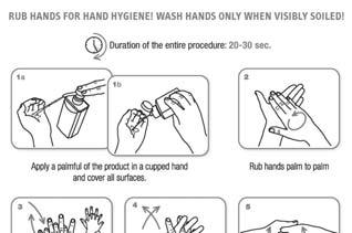 REASONS FOR NONCOMPLIANCE Inaccessible hand hygiene supplies Skin irritation Too busy Glove use Didn t think about it Lacked knowledge WHEN TO PERFORM HAND HYGIENE The 5 Moments 1.