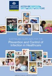 References This introduction has largely been based on the national infection control guidelines listed below to ensure the content reflects healthcare in Australia.