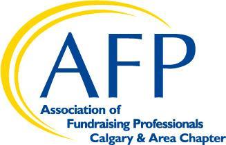2017 National Philanthropy Day Generosity of Spirit Awards Call for Nominations AFP Calgary and Area Chapter recognizes the many individuals, families, youth, groups and businesses who demonstrate