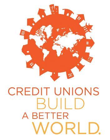 Worldwide CU Movement 105 Countries 57,480 Credit Unions