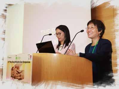 Workshop on family assessment and intervention at end-of-life care Professor MA Lai Chong, Joyce Professor, Department of Social Work, The Chinese University of Hong Kong Trainers: Professor Joyce LC