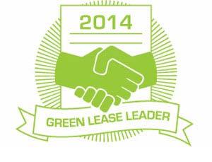 2014 Green Lease Leaders Better Buildings Alliance Akridge