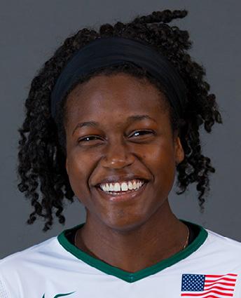 GNAC Volleyball Players of the Week OFFENSIVE Chrisalyn Johnson, Alaska Anchorage OH 5-8 Sophomore Anchorage, Alaska Johnson recorded her first two collegiate double-doubles and finished the week