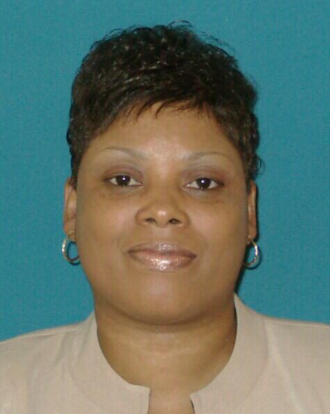 of cash. Deputy Lynette V. Tillotson, assigned to the Tax Office, began her full time service with the office in 2012.