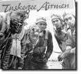 9. This was a segregated unit of African-American pilots and crew members who served with honor in North Africa and Europe: Tuskegee