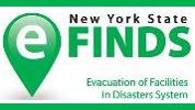 May 3, 2017 55 efinds needed to: provide ongoing awareness of the current location of each evacuated person, across all movement,