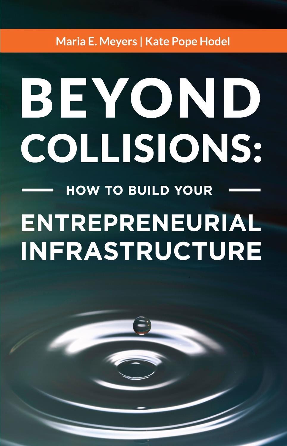 Click to edit Master title style Practical, tactical steps to connect, empower and measure your entrepreneurial infrastructure.