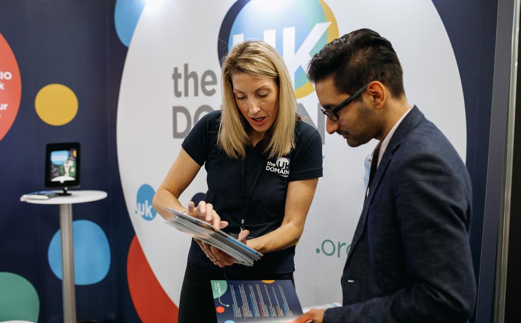 Exhibitions Over the last 30 years, The National Graduate Recruitment Exhibitions have evolved to meet the needs of companies, universities and graduates in an ever-changing job market.