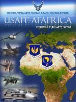 Persistent ISR Theater Ballistic Missile Defense TRAINING Airmen Command and Control