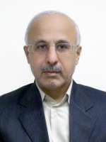 Majid Mottaghitalab Secretary General Iran Prof.