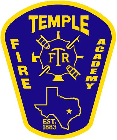 EMS Professions / Temple Fire and