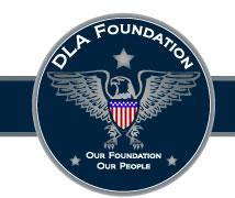 1. Executive Summary The Defense Logistics Agency (DLA) Foundation is a non-profit philanthropic organization whose members include civilian and military employees and retirees who have served with